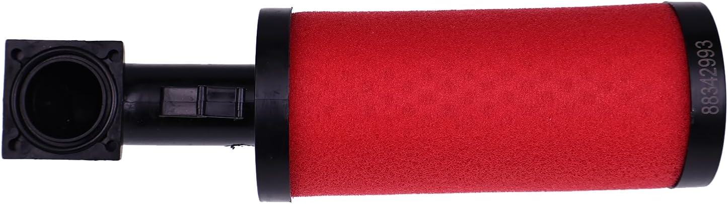 Filter Element 88342993 Compatible for Ingersoll Rand Air Compressor Replacement
