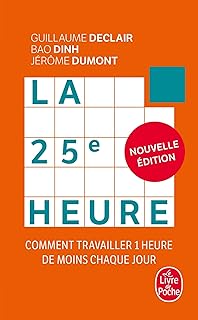 La 25e Heure (Nouvelle édition)