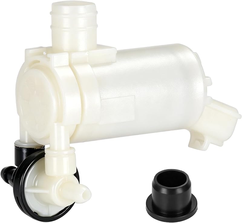 Bomba do lavador do para-brisa ECCPP para Mitsubishi Outlander 2011–2015 – 1 unidade