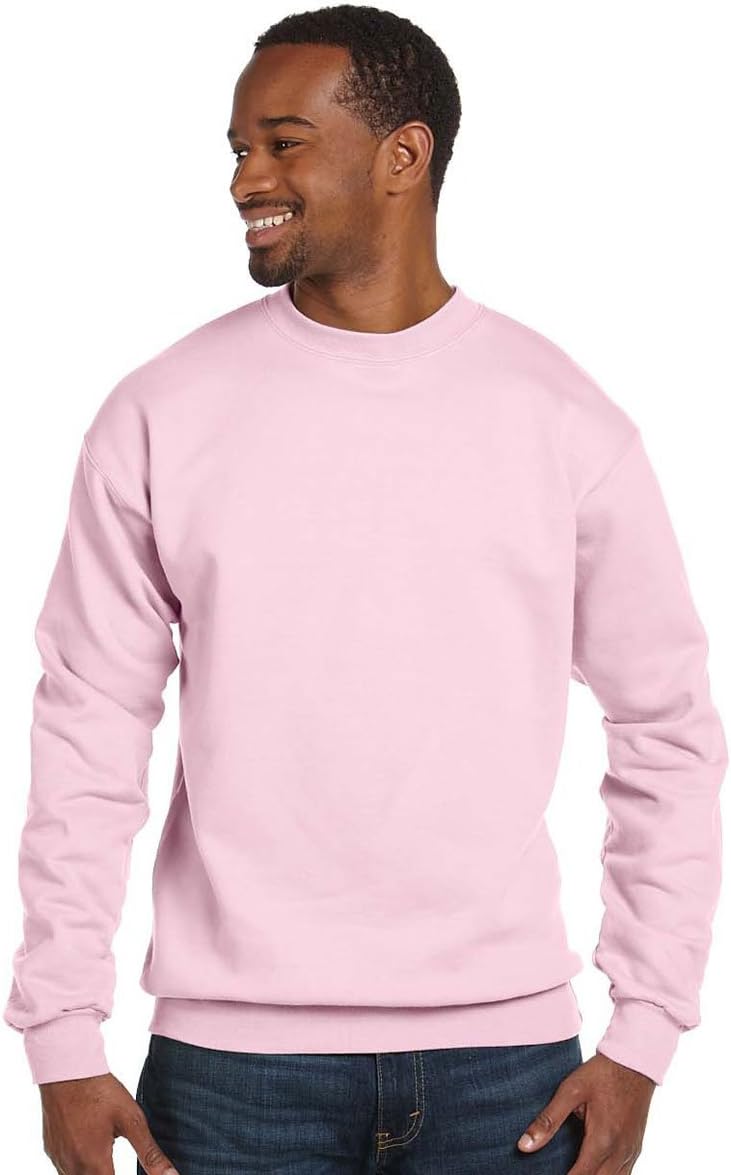Hanes Men’s EcoSmart Sweatshirt