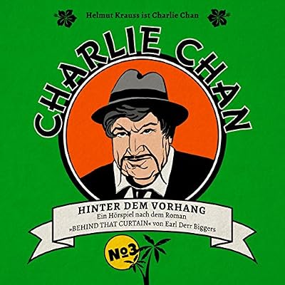 Charlie Chan 03: Hinter dem Vorhang