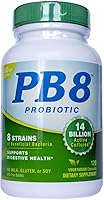 Vista 1 de PB 8 8 Strains Probiotic, 120 CT