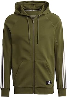 adidas tracksuit top mens sale