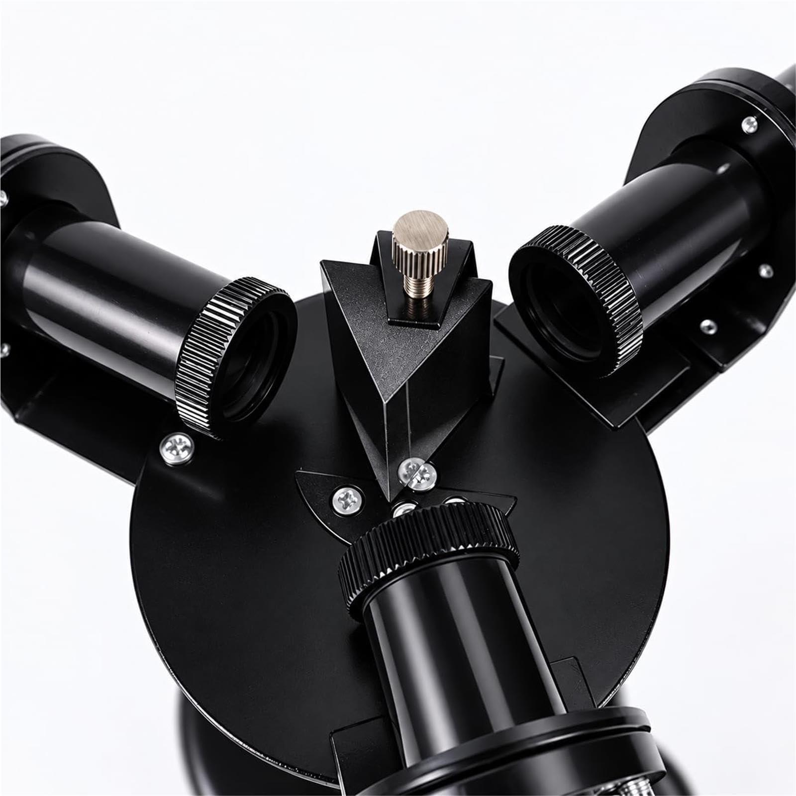 Espectroscopio portátil for demostraciones de óptica y física