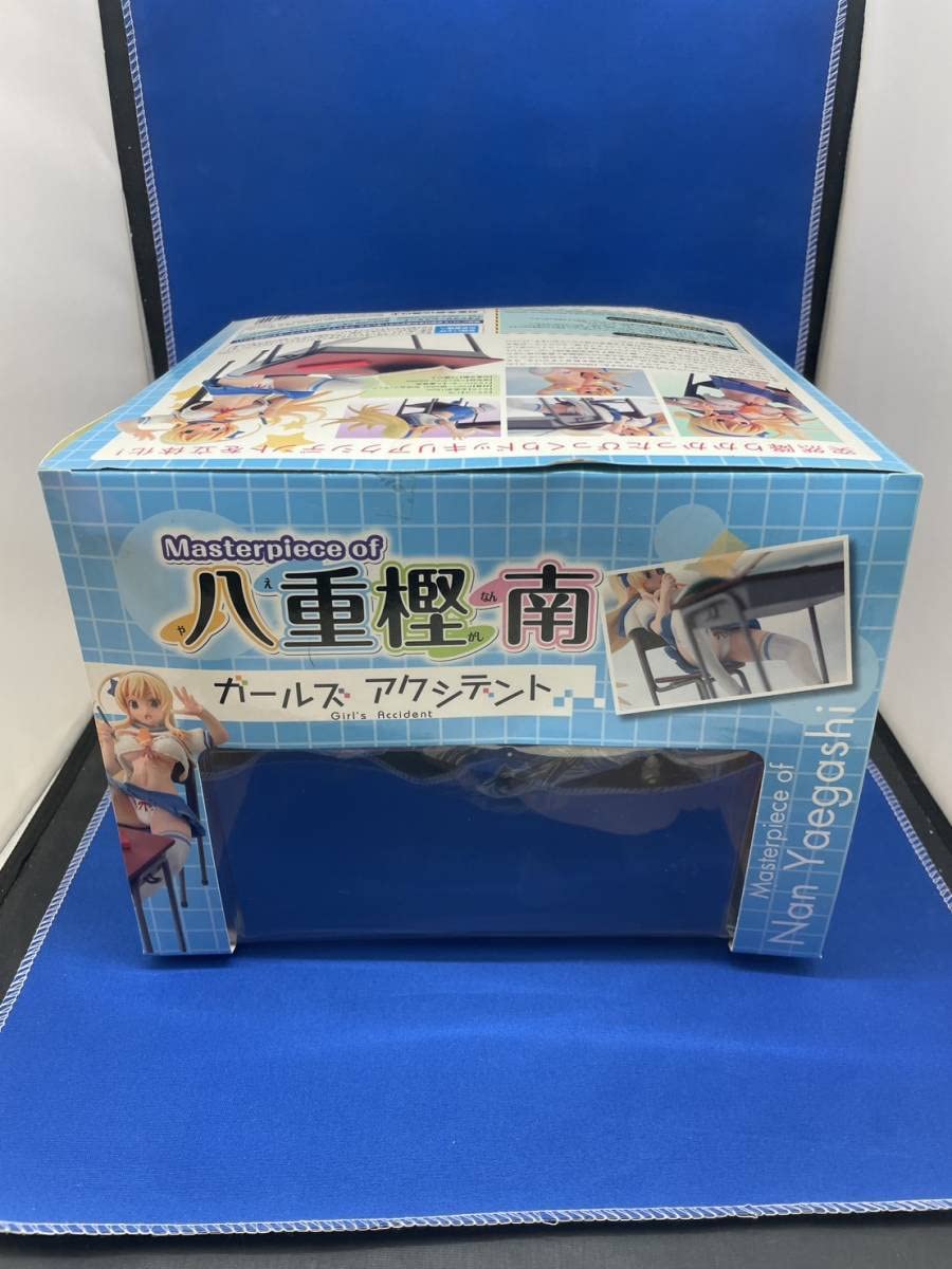Amazon | ファニーナイツ Masterpiece of 八重樫南 1/8 ガールズ