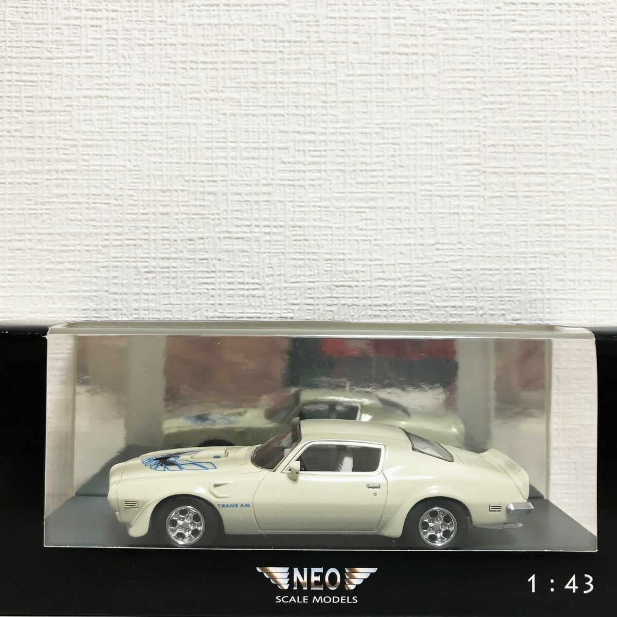 Amazon | Neoネオ/Pontiacポンティアック FireBirdファイヤーバード