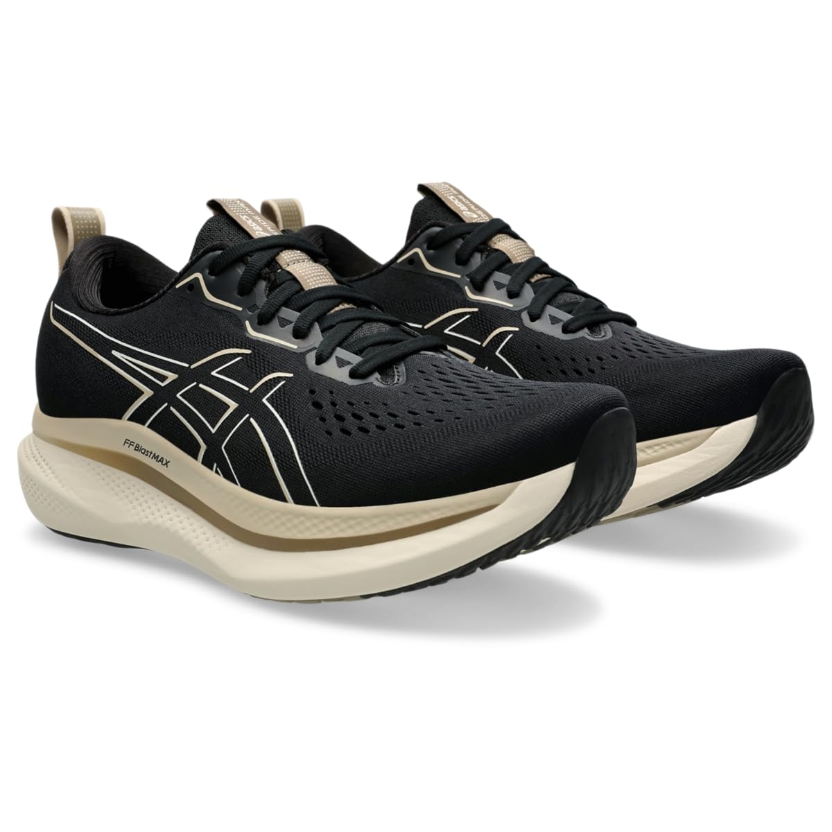 Asics Glideride Max Scarpe da ginnasticaUomo