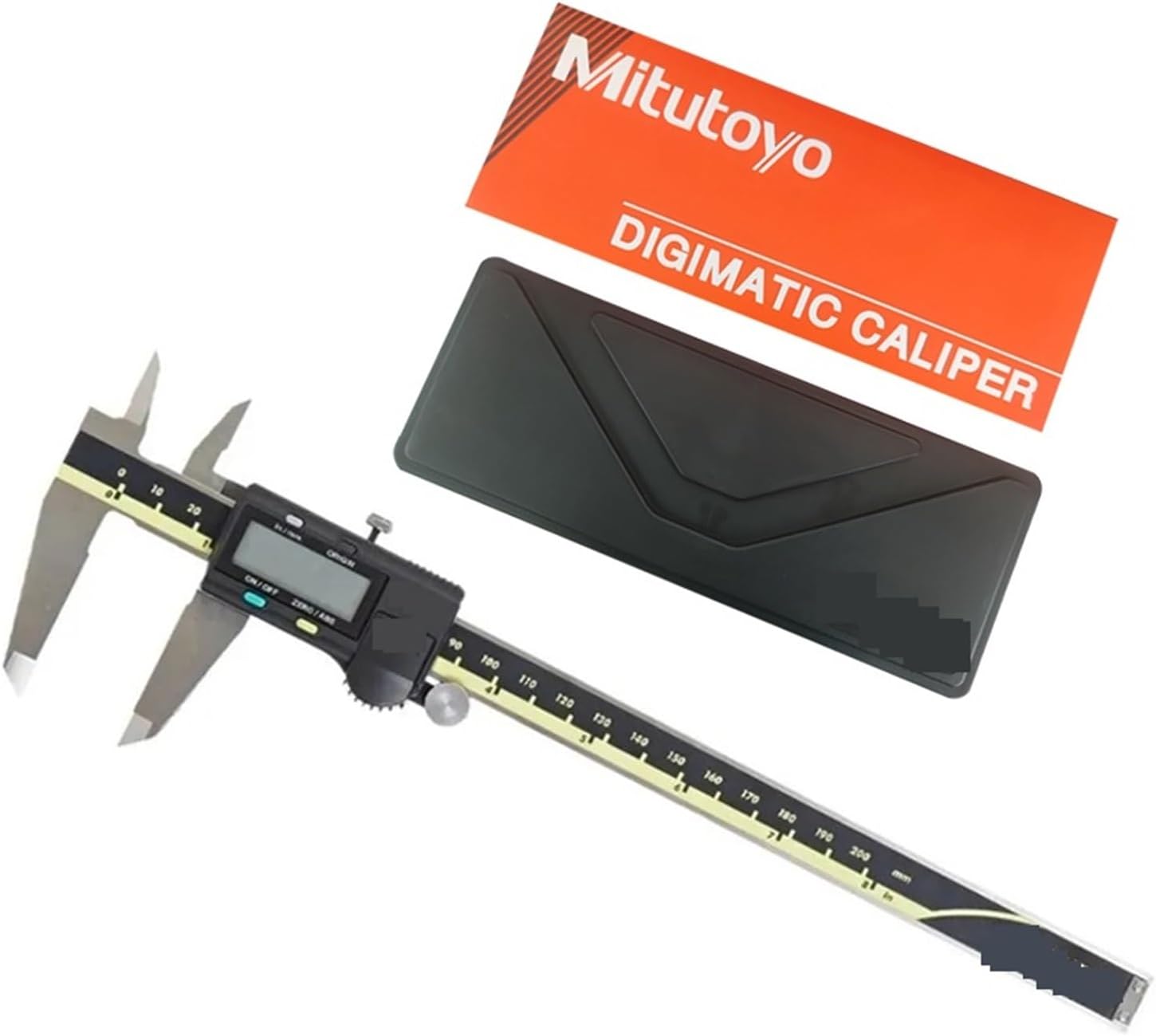 ウススギ様確認用 シームジョイナー 150/200/300 ミリメートル 500-197-30 液晶デジタル