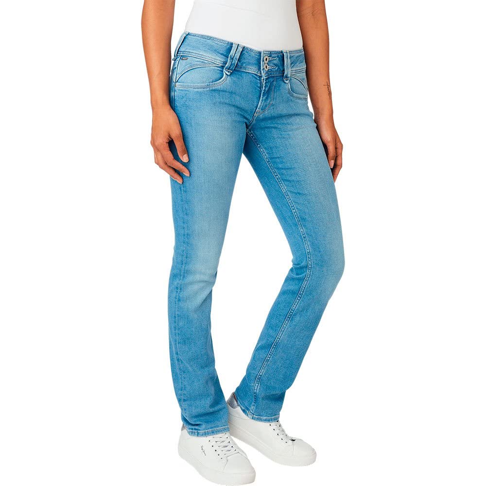 Pepe Jeans Damen New Gen Jeans