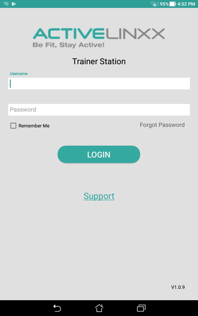 ActiveLinxx TrainerAmazon.deAppstore for Android