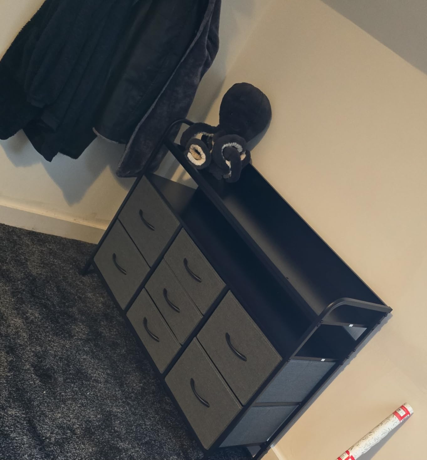 Customer photo