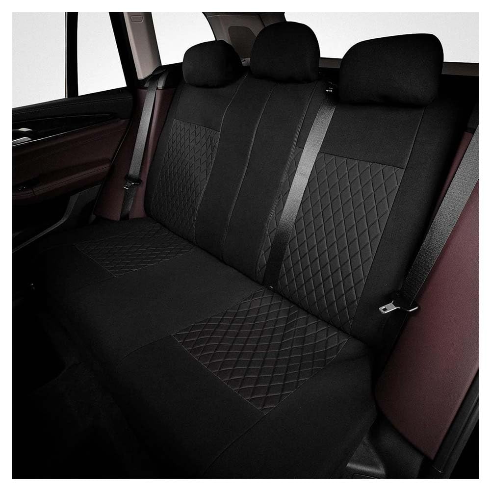Fundas Asiento Coche para Hyundai i20 Hatchback 2014-2026