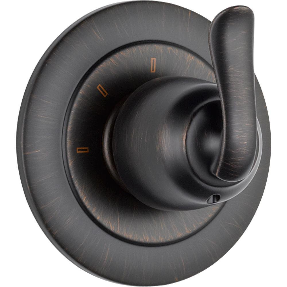 DELTA FAUCET T11894-RB Venetian Bronze