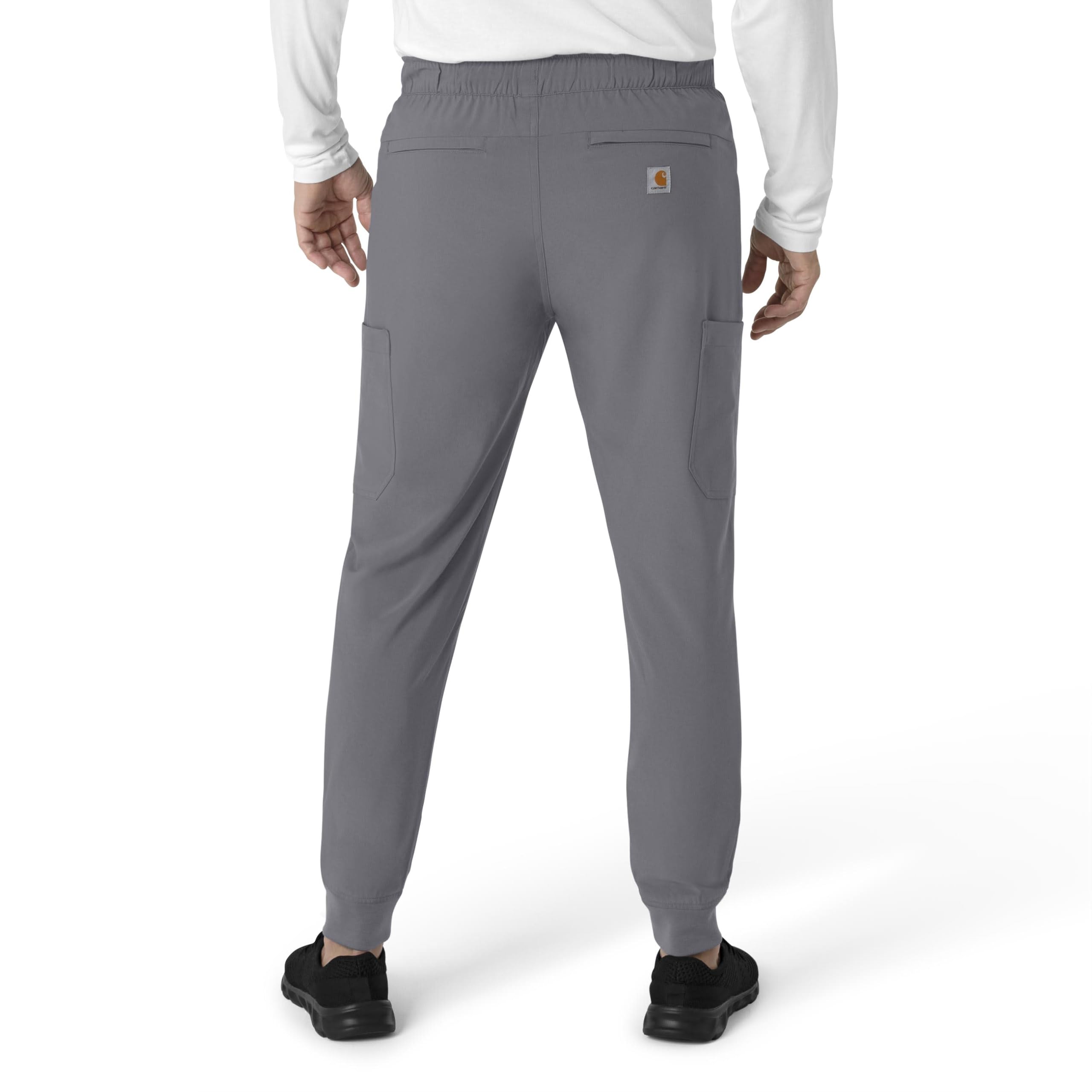 Carhartt Scrub Pant - Pantalones de Traje médico Hombre