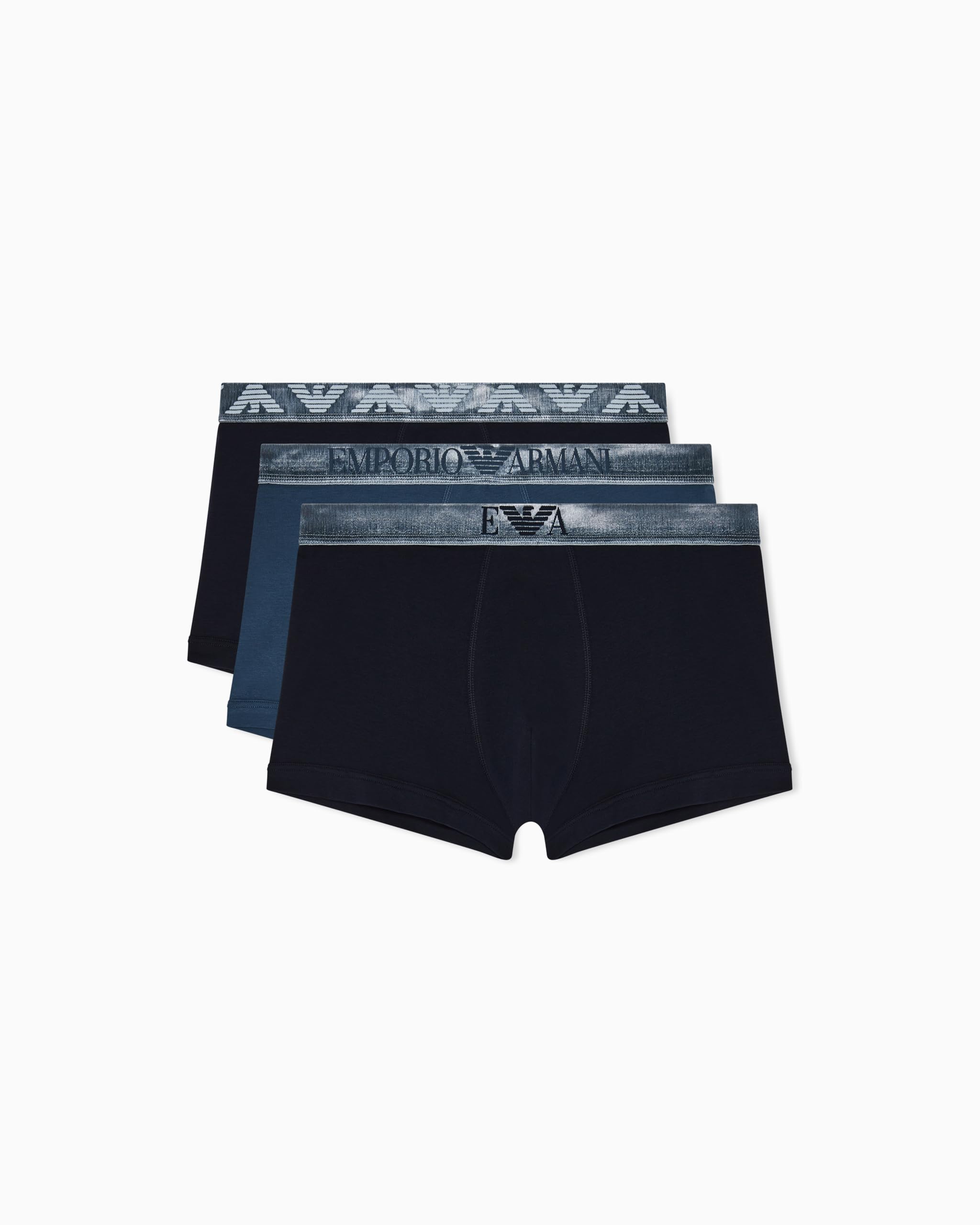 Mode von Emporio Armani
