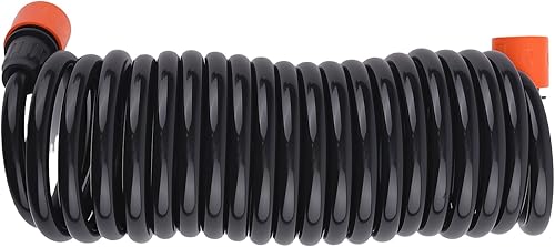 Miniatura 5 de maXpeedingrods Sistema de bomba de agua de 70 PSI, bomba de diafragma de bomba de agua de 12 V24 V, 5.5 GPM, para caravana, barco, marino