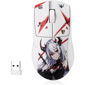 Redragon M916AK PRO 3 modes Wireless mouse 49g 26K DPI