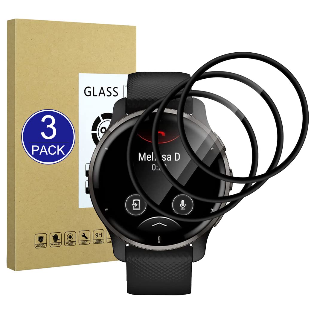 Correa Compatible Con Garmin Venu / Venu Sq / Venu 2 Plus | Cuotas sin
