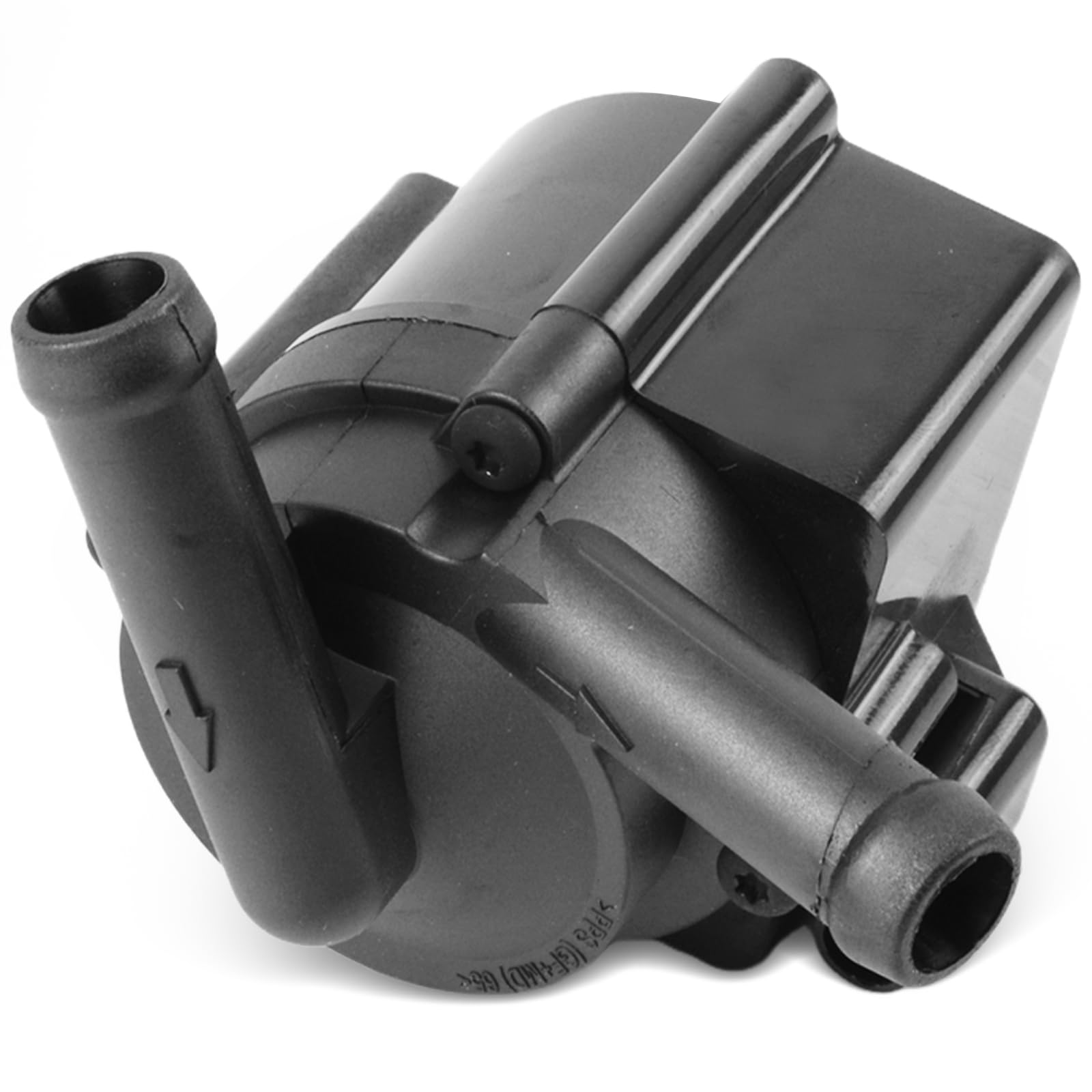 Amazon.com: Bomunik 11537630368 Cooper Turbocharger Auxiliary