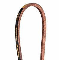 Vista 4 de Goodyear 4LK190 - Correa en V de aramida para césped y jardín, 1/2 x 19 pulgadas