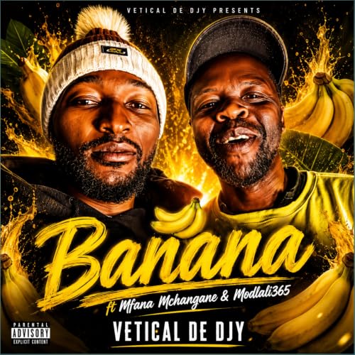 Banana ft Mfana Mchangane x Modlali365