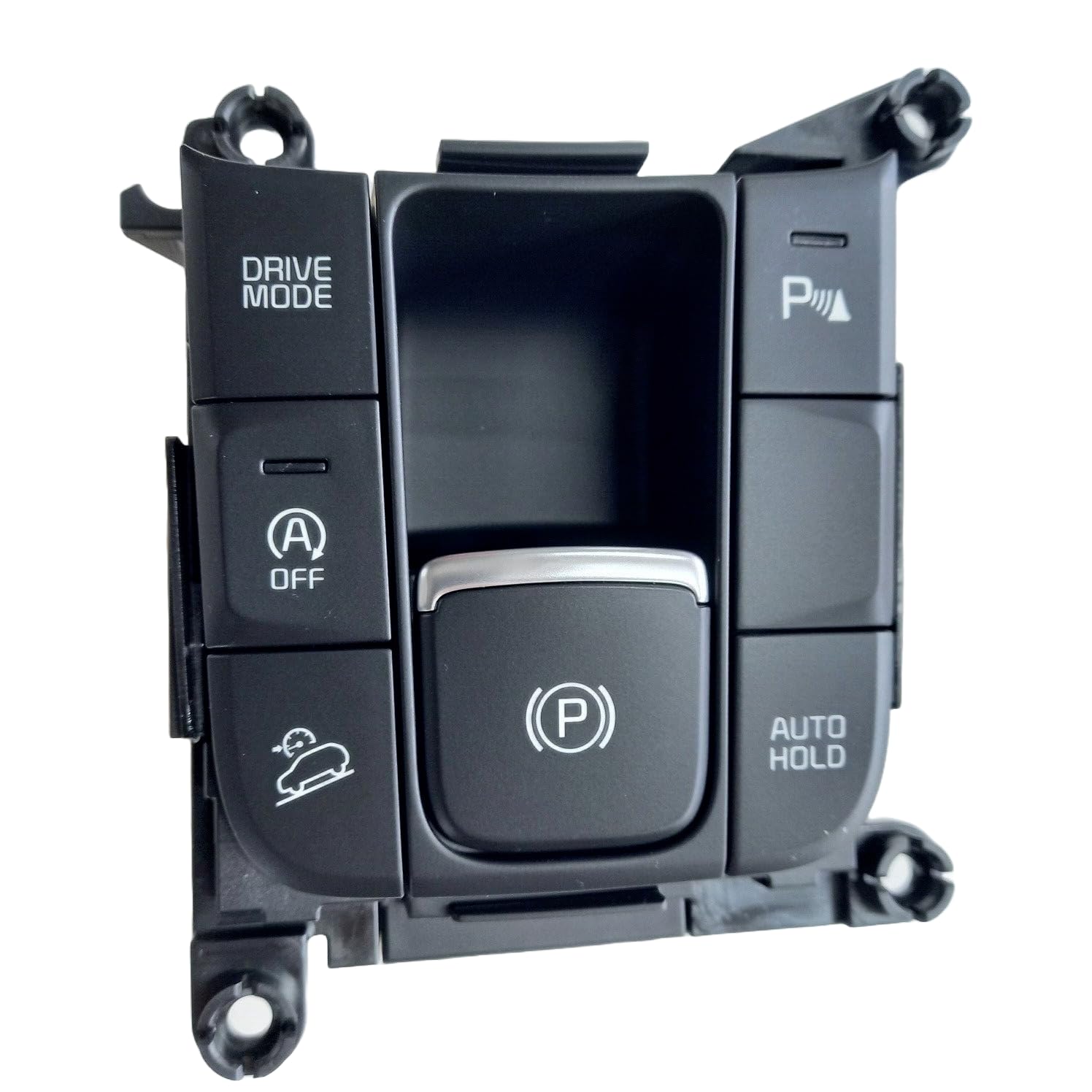 Genuine OEM 93600-D9110-WK Switch Complete / 93600D9110WK for Kia Sportage 16-18