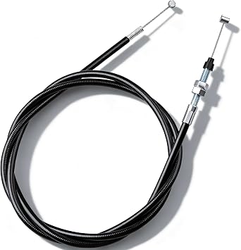 17910-VA3-S01 Lawn Mower Throttle Cable Replacement Parts for Honda HR214 | for HR194, HR215, HR216,HR214 SX, HR215K1 Lawn Mower, GH45843, 3468T34562FD215213, Replace 17910-VA3-003