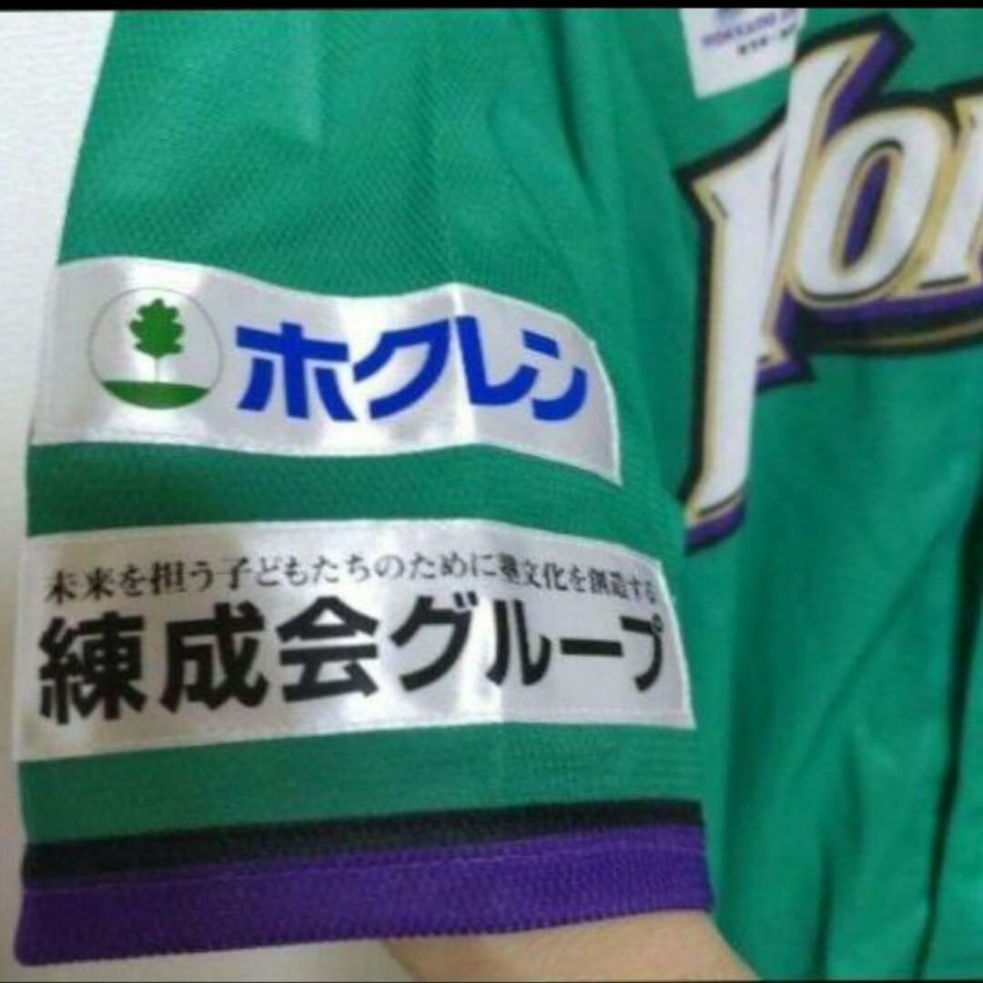 最速のネット通販 北海道日本ハムファイターズ 2016年限定