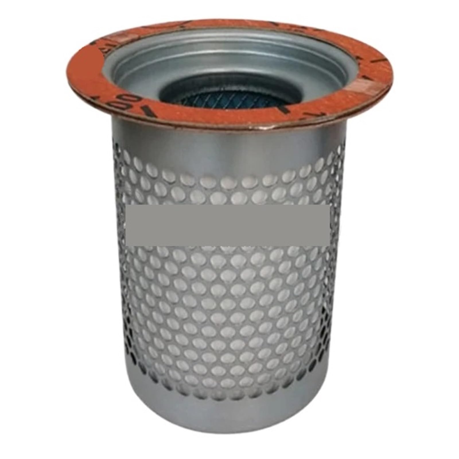 YLPWKMVZ 54595442 Air Compressor Filter for Oil Separator 39831888(54595442)