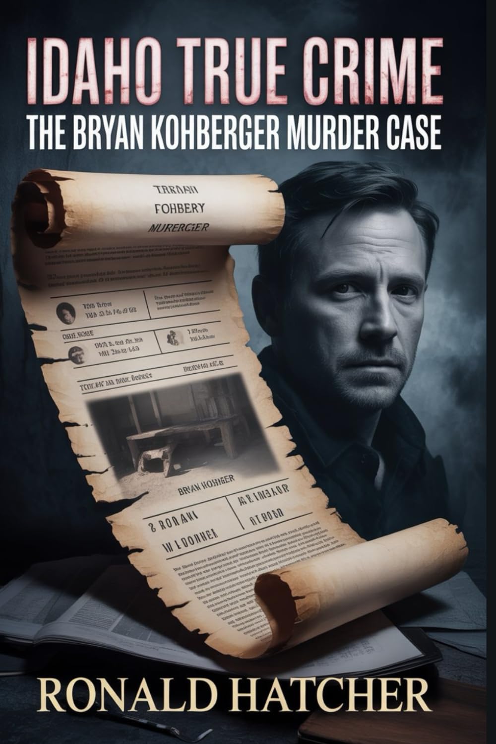 Idaho True Crime: The Bryan Kohberger Murder Case