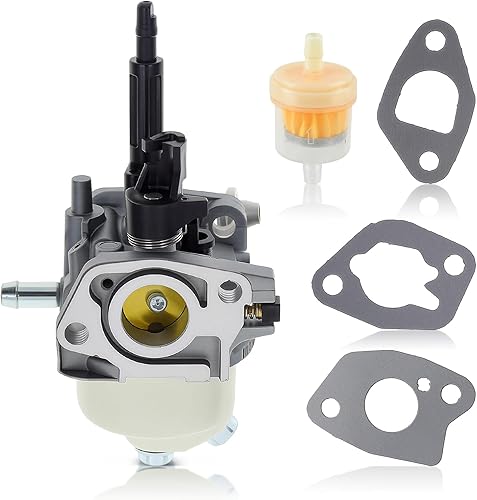 MOTOALL Carburador Limpiador de alta presión Compatible con Ryobi RY802900 2900PSI Lavadora a presión