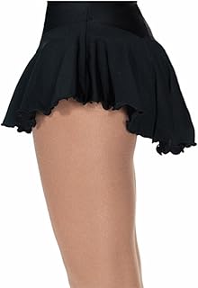 Jerry's Girls Ladies Figure Skating Skirt - Ice Skating Skirt 316 - Buy now