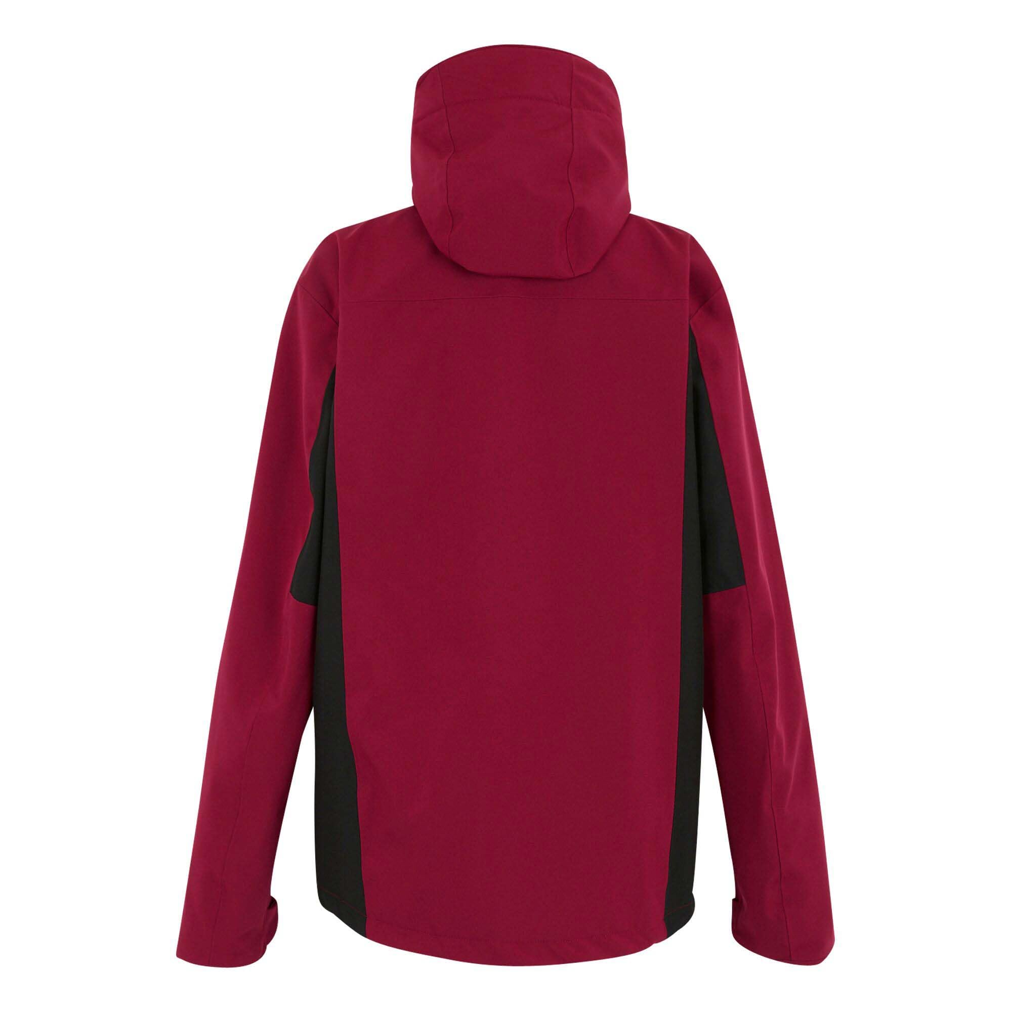 Regatta Sweter Mężczyźni liman