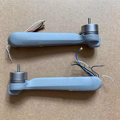 Miniatura 5 de Piezas de reparación del brazo del motor del drone del reemplazo de Air 2S para Mavic Air 2S (delantero derecho)