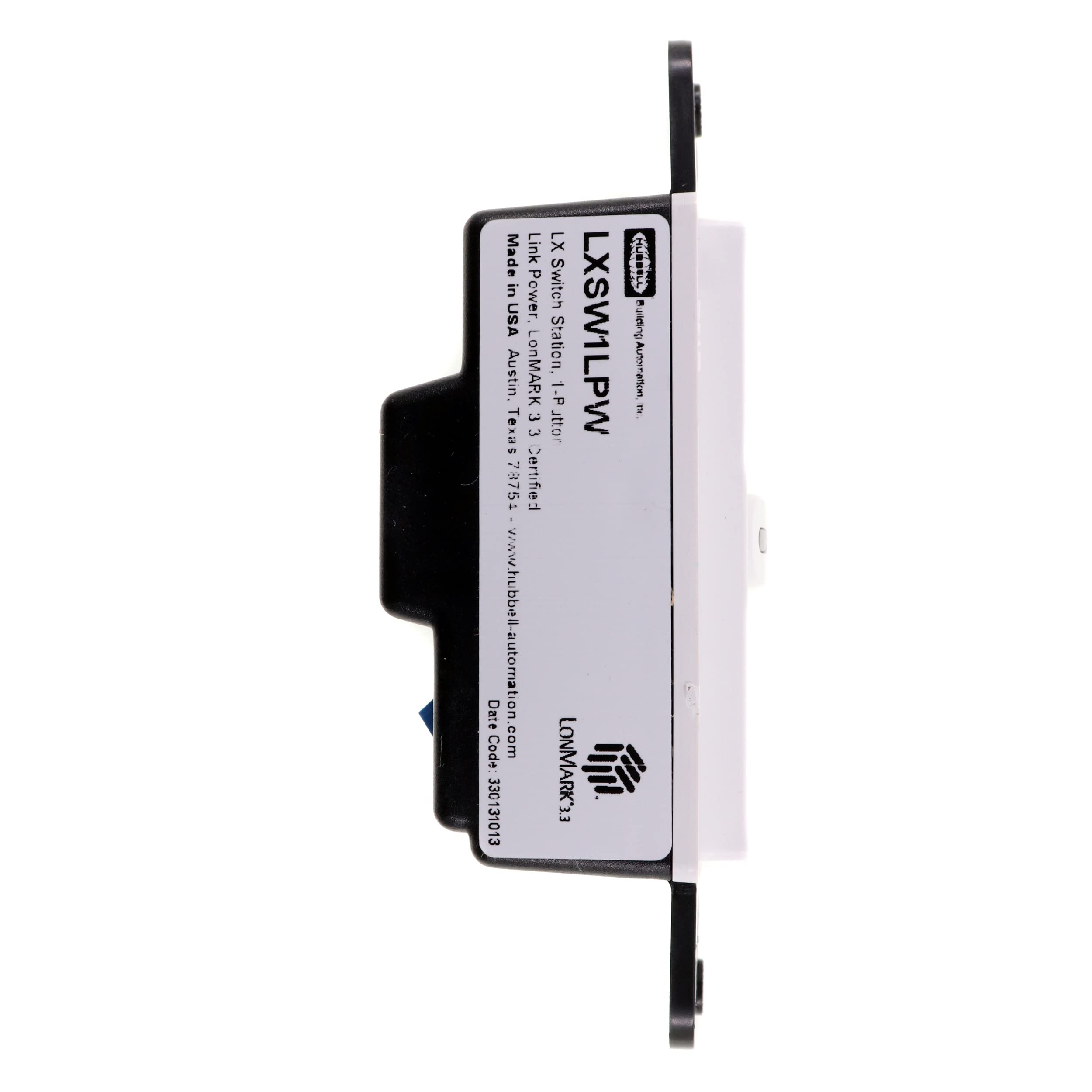 Viking Switch Spdt Black Part Pe950146