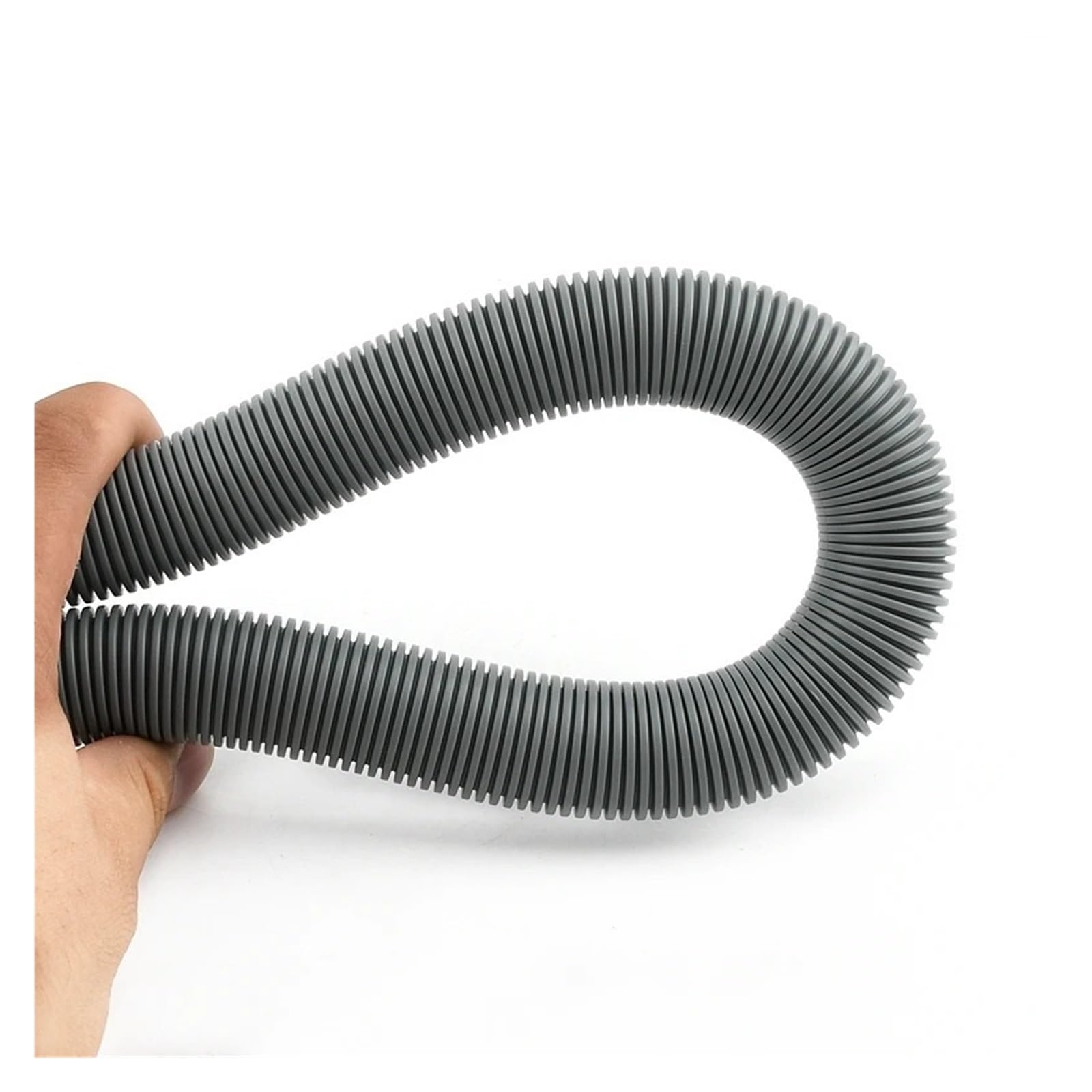 Tubo flessibile di scarico for lavatrice, ID 20/25 mm, 1 pezzo(2 metre)