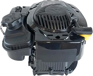 Briggs & Stratton 104M02-0197 7.25tp 163cc Vertical Shaft 7/8 x 3-5/32 Inch for mowers