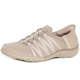 Women's Breathe Easy-Roll with Me Sneaker