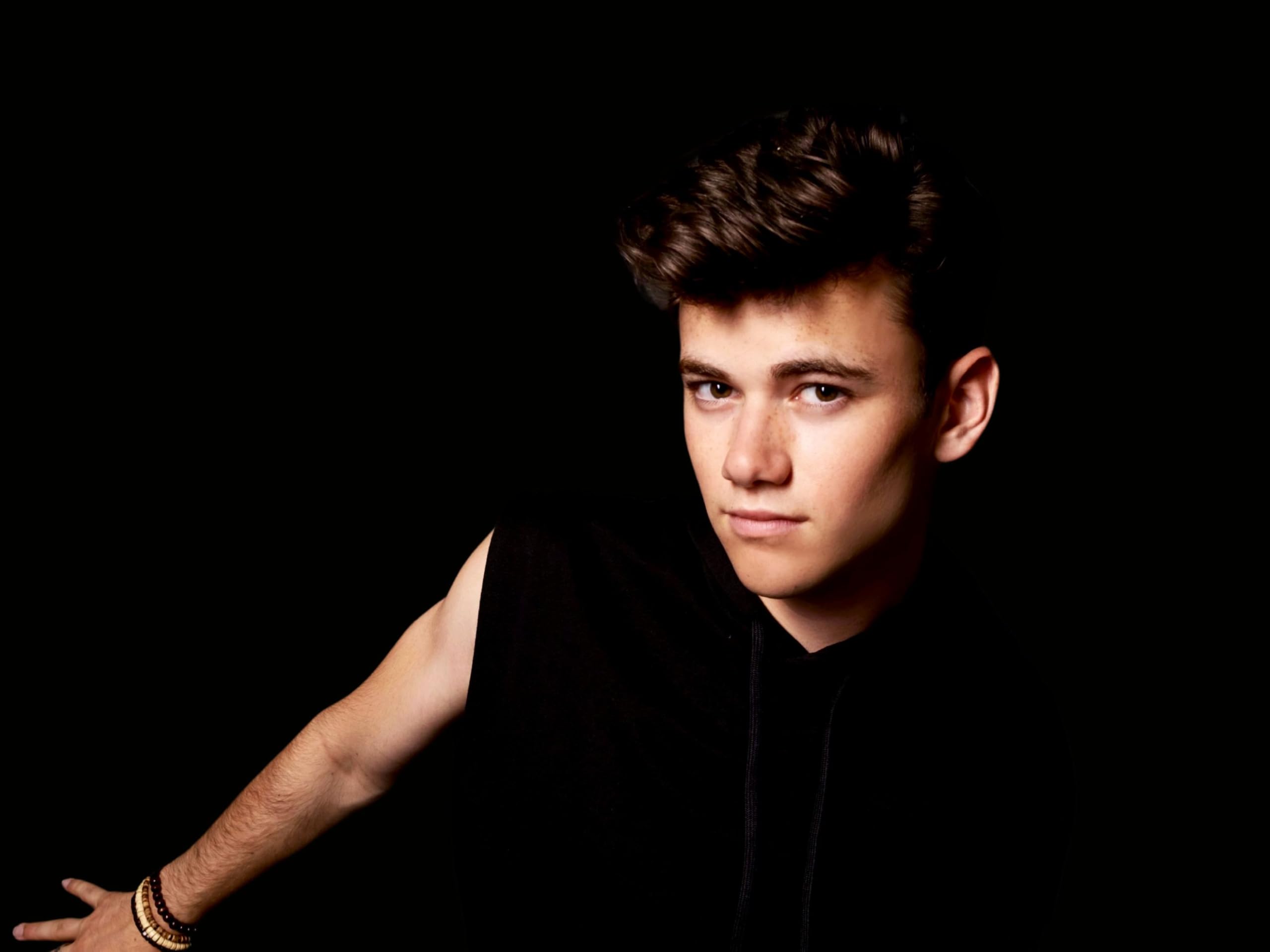 Alexander James Rodriguez