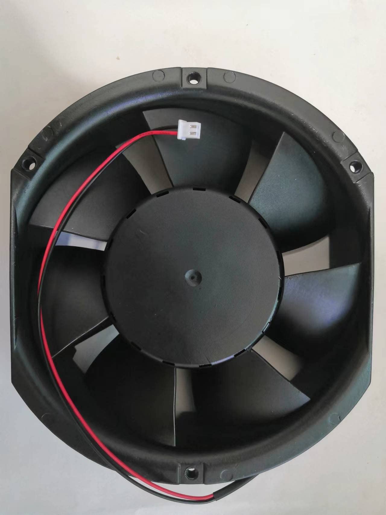 Ventilatore Per Armadio 17251 17cm - FP-108EX AC230/240V 2 Fili, Nuovo