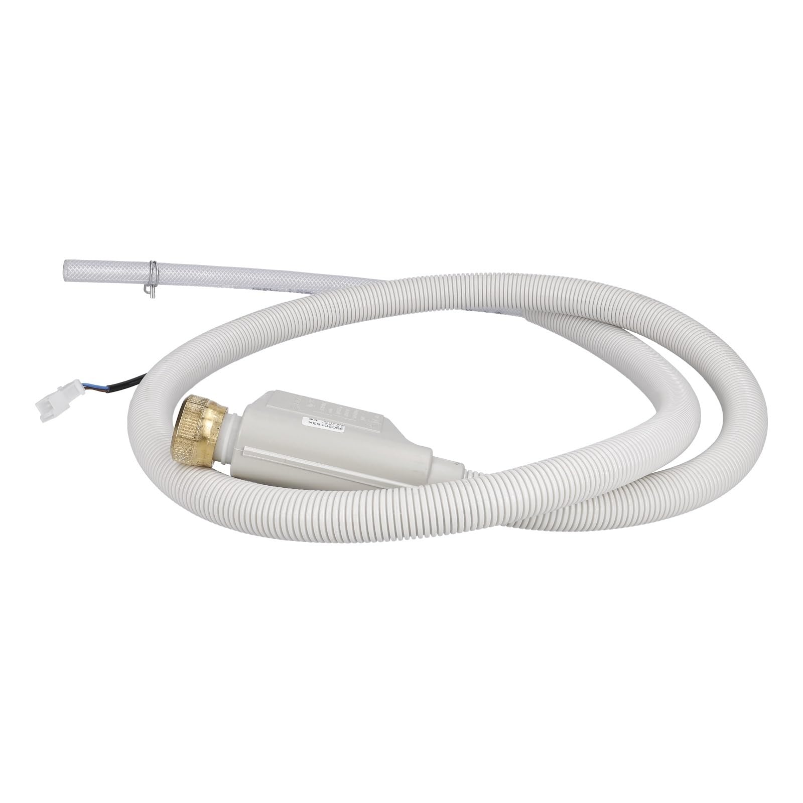 LUTH Premium Profi Parts Zulaufschlauch Aquastop kompatibel mit Miele 10126942 in Geschirrspüler