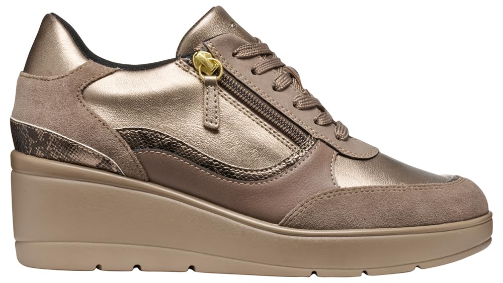 Geox Femme Ilde Basket