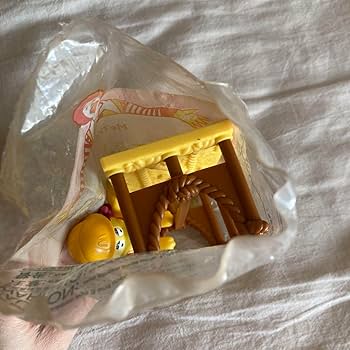 Amazon.co.jp: レア ハッピーセット 2000年代 ドナルド MC Troop