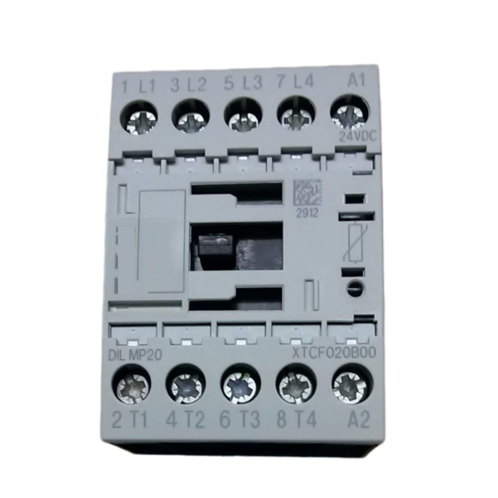 HKEJSJWA Contactor DILMP20 XTCF020B00 24VDC, DILMP20 XTCF020B00TD Magnetic Contactors