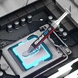 SYY Thermal Paste, 8g Upgrade Easy to Apply Thermal Compound Cpu Heatsink Paste for IC/Processor/CPU/All Coolers, Carbon Based High Performance, Thermal Interface Material - 5