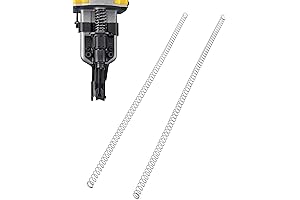 Replacement Nailer Springs Kit for DEWALT (Pack of 6)