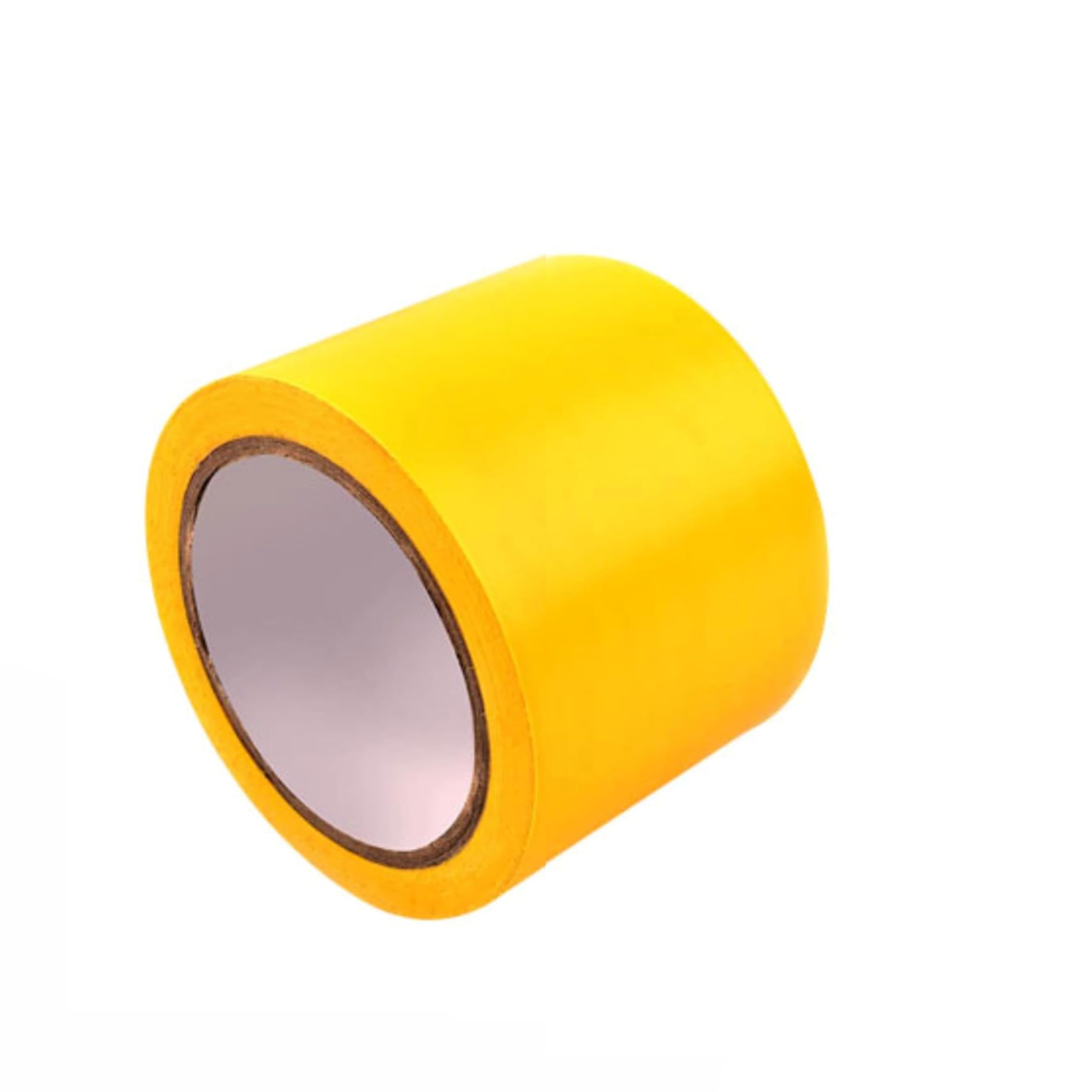 Yellow Vastu Correction Tape | 3 Inch (72mm) Approx | Length- 20 Meter Approx | Toilet Vastu Remedy | Pack of 1-picture-25