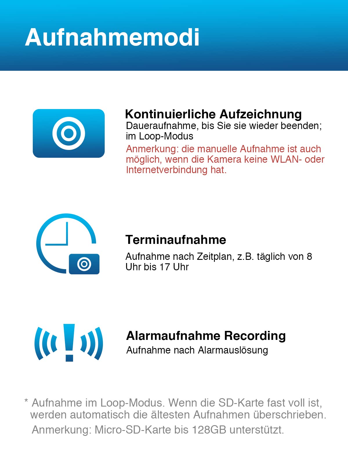 HiKam Mini Kamera WLAN 4K HD, 2600mAh Akku, Kleine Überwachungskamera Live Übertragung Handy APP Für Innen IP WiFi hundekamera Kompakte Microkamera Bewegungsmelder Nachtsicht aufzeichnung, MW5 Plus