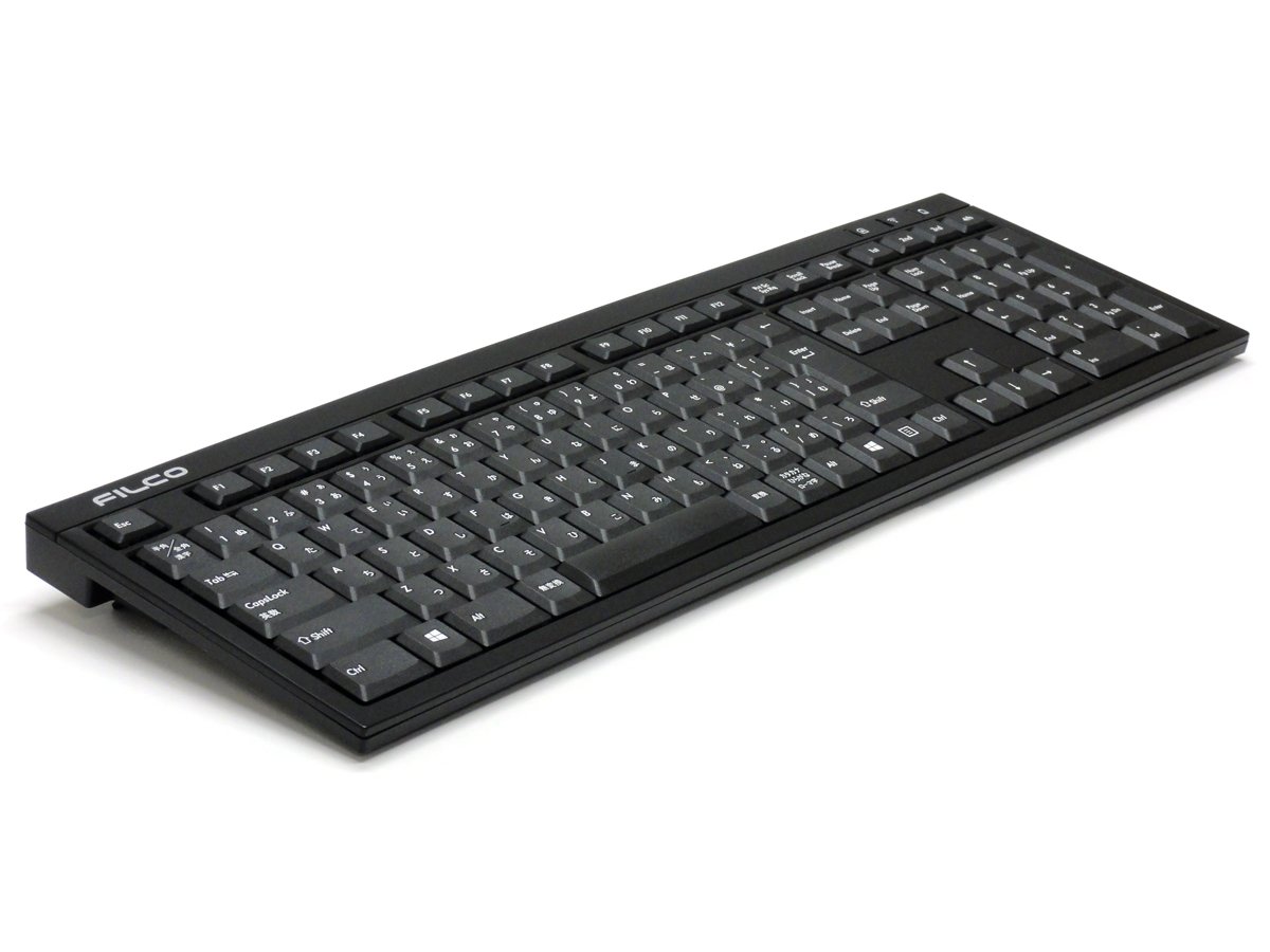 Amazon.co.jp: FILCO Excellio BT 日本語109配列 Bluetooth3.0接続