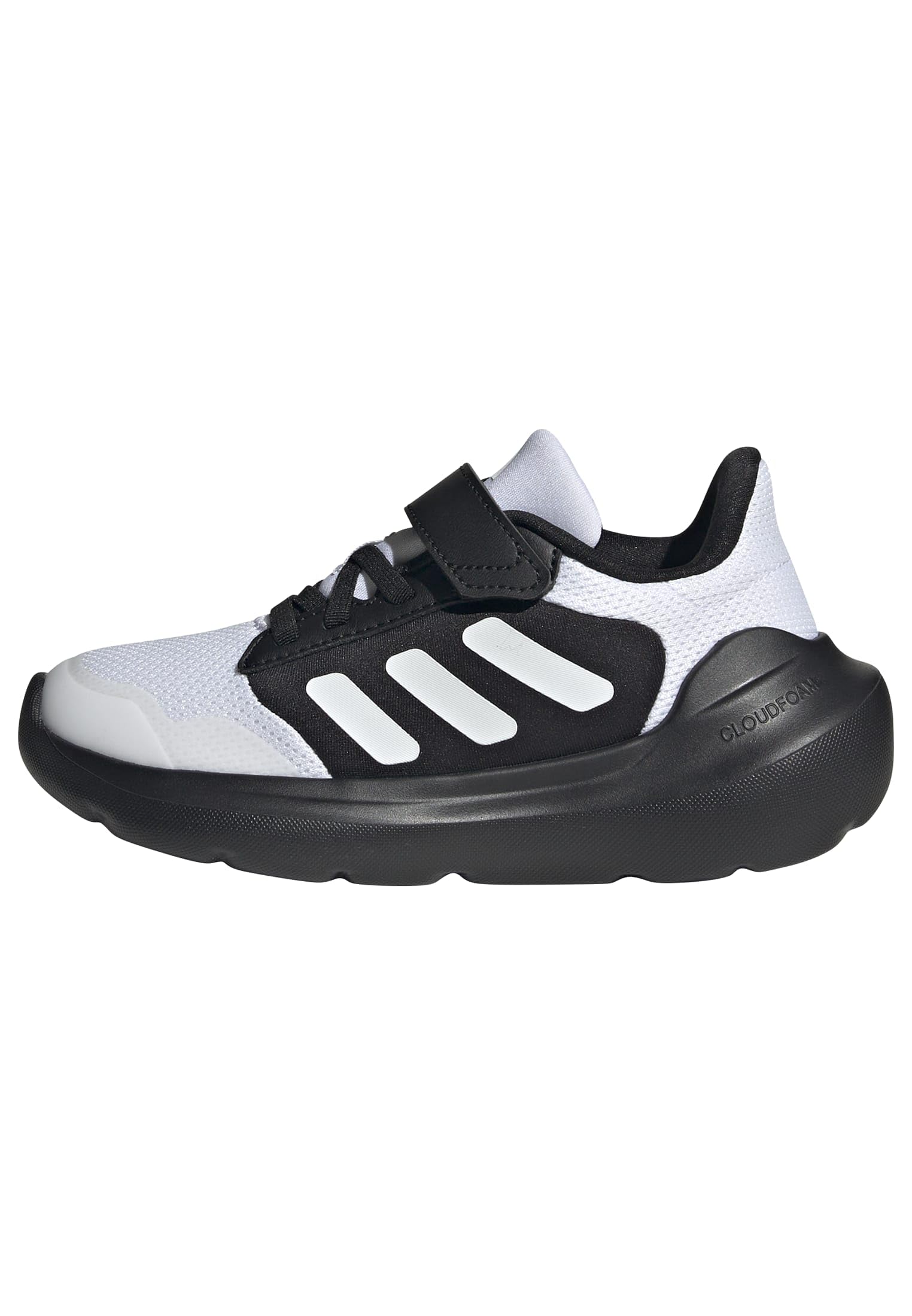 adidas Unisex Kids TENSAUR Run 3.0 Shoes Children, core Black/FTWR White/core Black, 12.5 UK Child